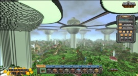 FortressCraft Evolved